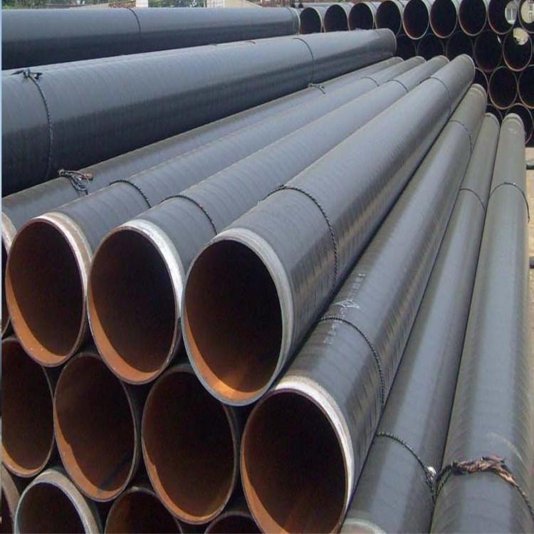 石嘴山市3pe防腐钢管预制直埋保温管 - 价格